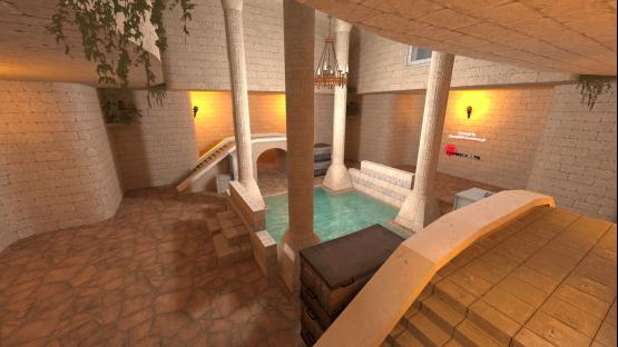 am_anubishouse – Counter-Strike 2 Mod