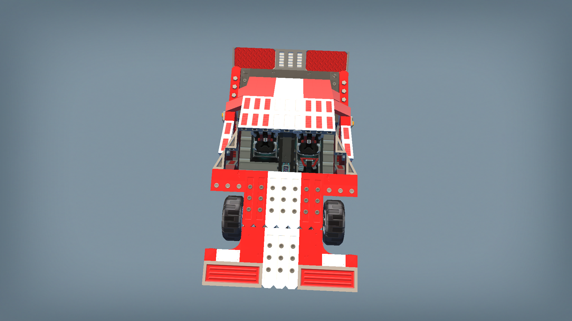 Sport car