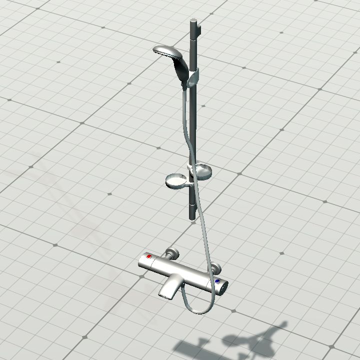 Shower - V1