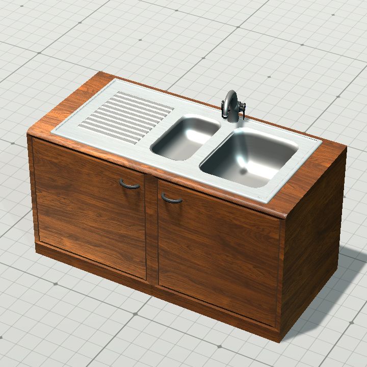 Sink - V2