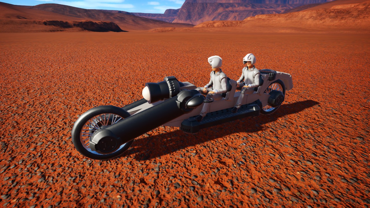 Sci-Fi