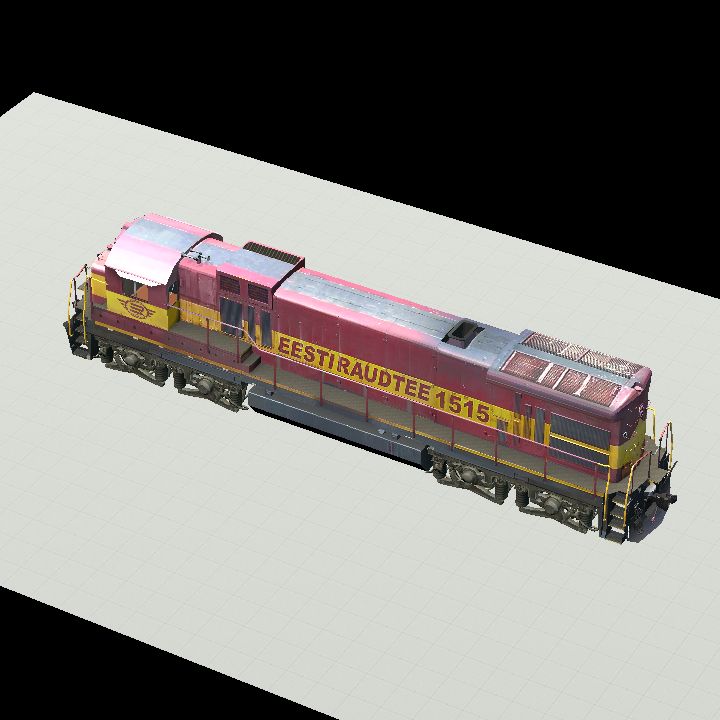 Train - V1