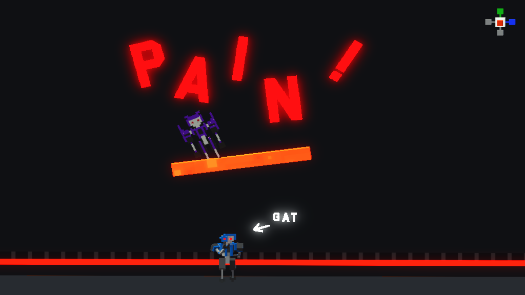 苦痛之路-【The Road of Pain】 preview