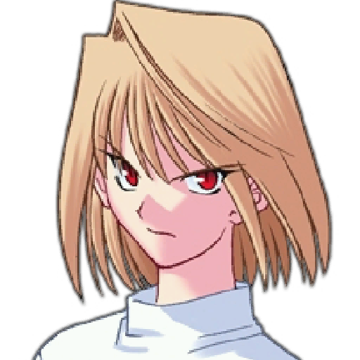 Arcueid Brunestud(Tsukihime/Melty Blood) - Back 4 Dead Reduced HUD (Rochelle)

