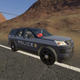 2017 FPIU BRCPD (2018 livery)