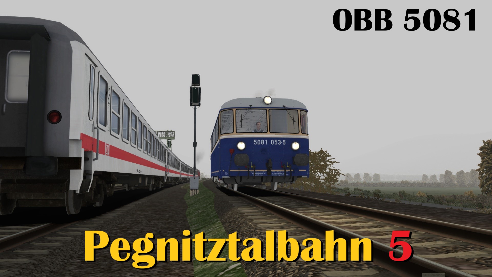 N.S1165 Pegnitztalbahn - Pommelsbrunn to Neunkirchen a Sand 1970/80s