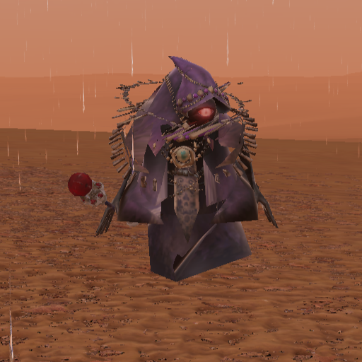 Wizzro