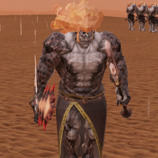 Demise