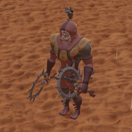 Yigablademaster