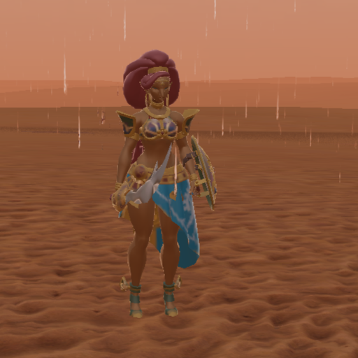 Urbosa