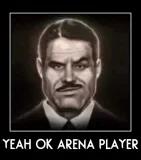 Playable Arena