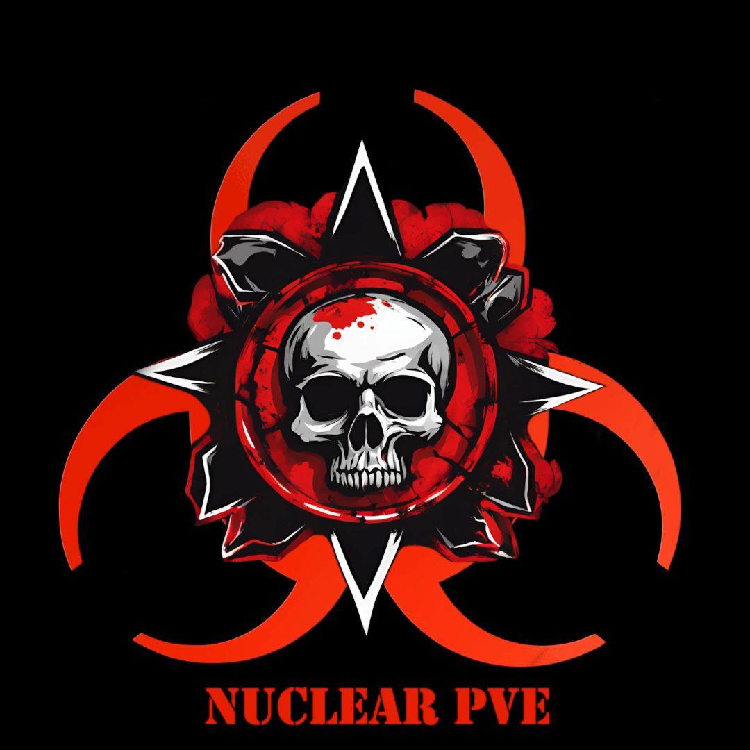 NuclearsServerPack-Fallout