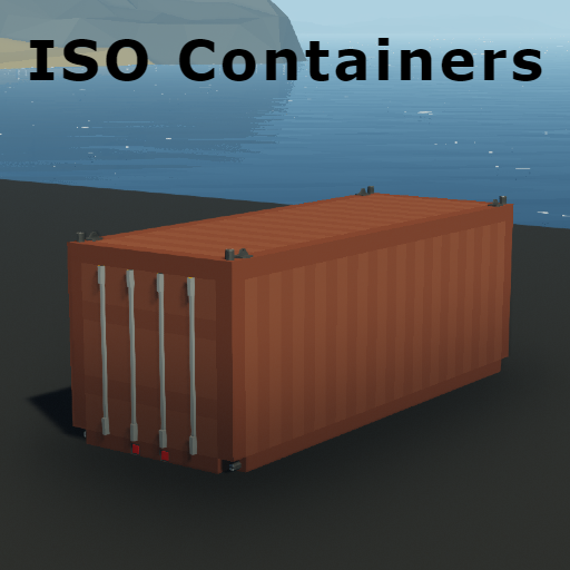 ISO Containers