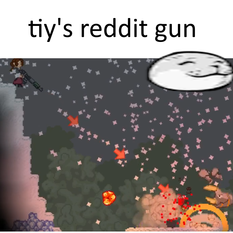 reddit gun