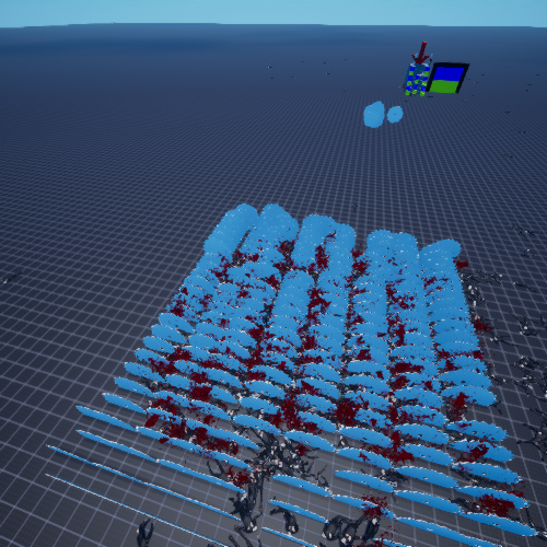 AFK Death Chamber