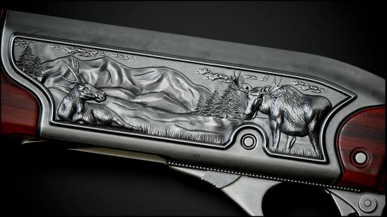 Sawed-Off | Collector v.2