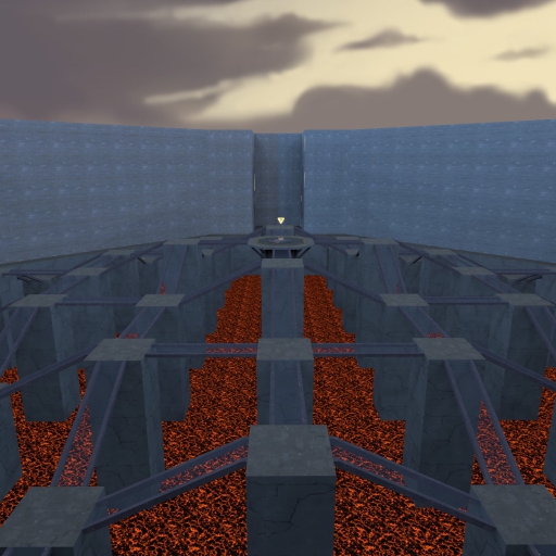 koth_skywalk_rc1 – Team Fortress 2 Mod