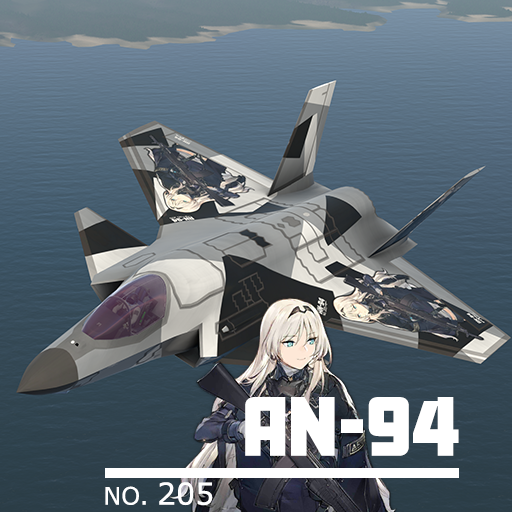 F-45A AN-94