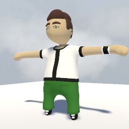 Ben 10