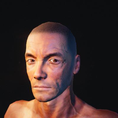 Tom Freeman