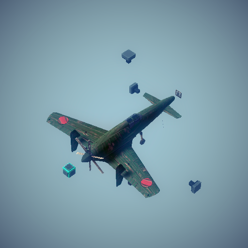 KK-1040（shinden）
