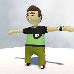  Ben 10 Reboot