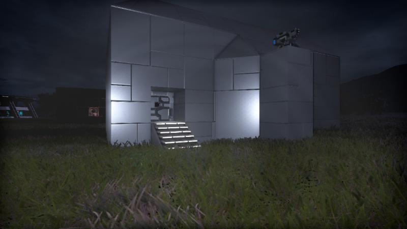 fram Base (BA)