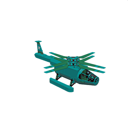 easy helikopter