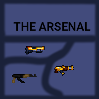 The Arsenal V2 – tModLoader Mod