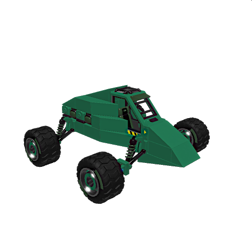 Ofroad Bugy