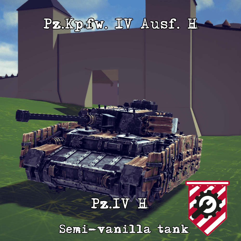Pz-4-H