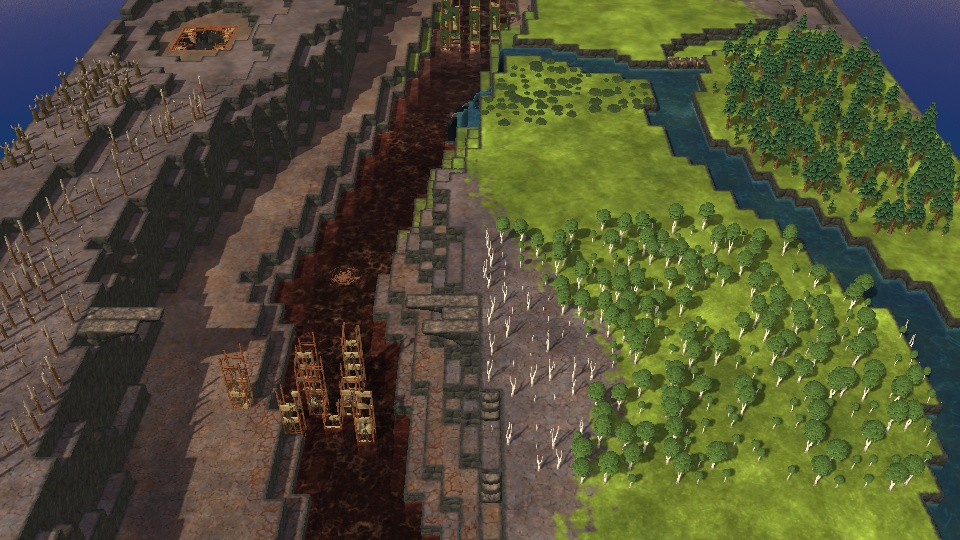 Grand Chasm
