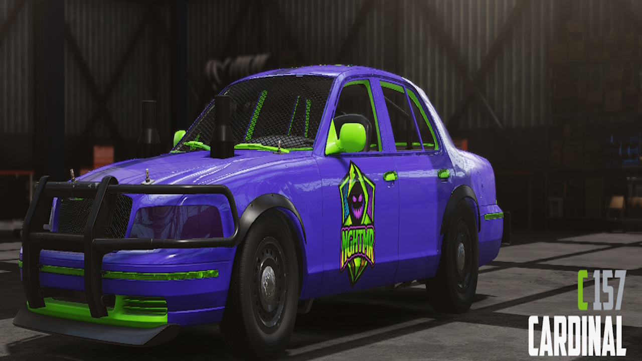 Ngthmrtv Skin