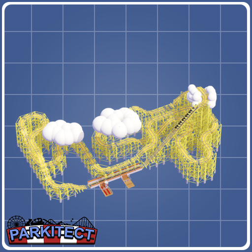 ZUSES LIGHTING BOLT preview