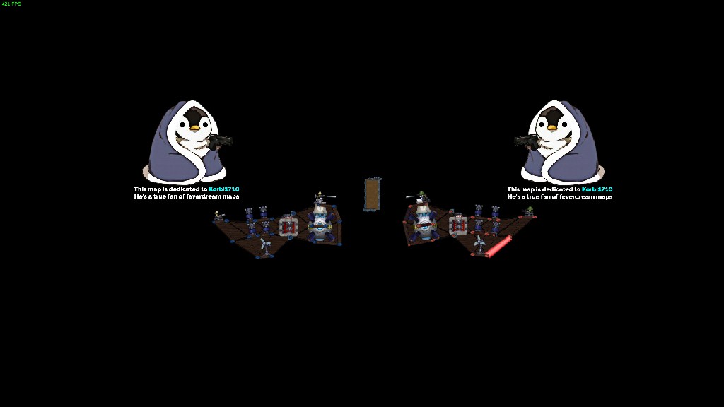 Skill issue (Feverdream)