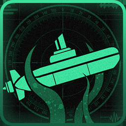 Daria's PVP submarine set