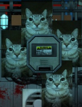 Goldamir posters – Barotrauma Mod