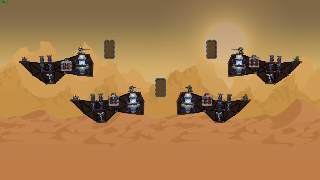 Skill issue 2v2