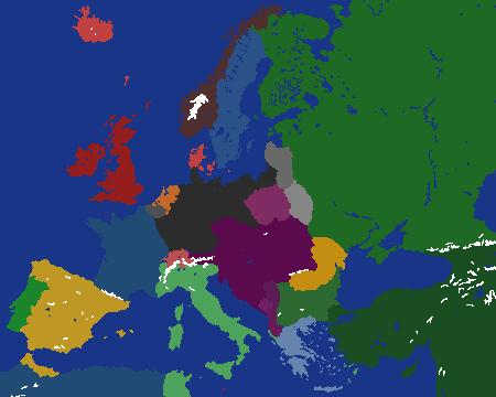 What If  Everything Went Perfect for the Central Powers