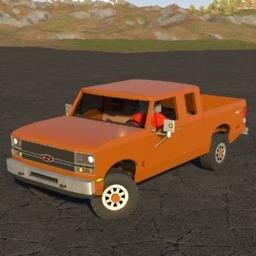 [1994-2001] Cardinal Bighorn 1500 Daily Trim (4WD) (1.7+) LITE