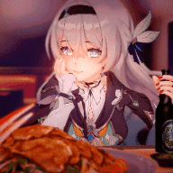 [达ling丶]NTR⚠流萤乱交