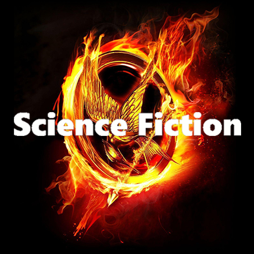 After the End - Sci-Fi: Hunger Games Only [LEGACY]