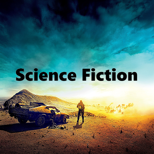 After the End - Sci-Fi: Mad Max Only [LEGACY]