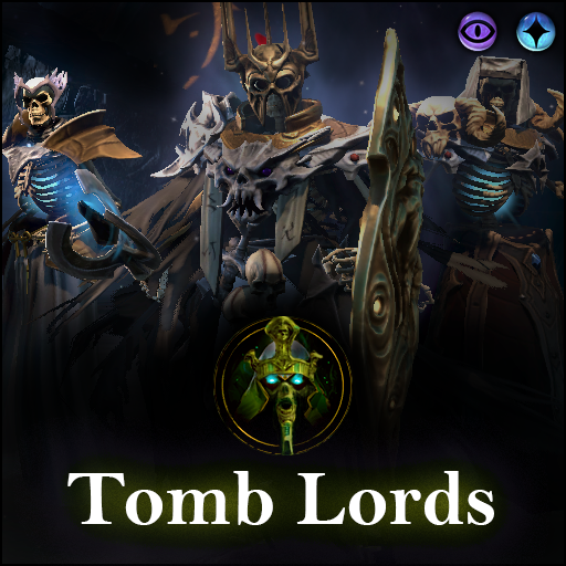 Tomb Kings Remake