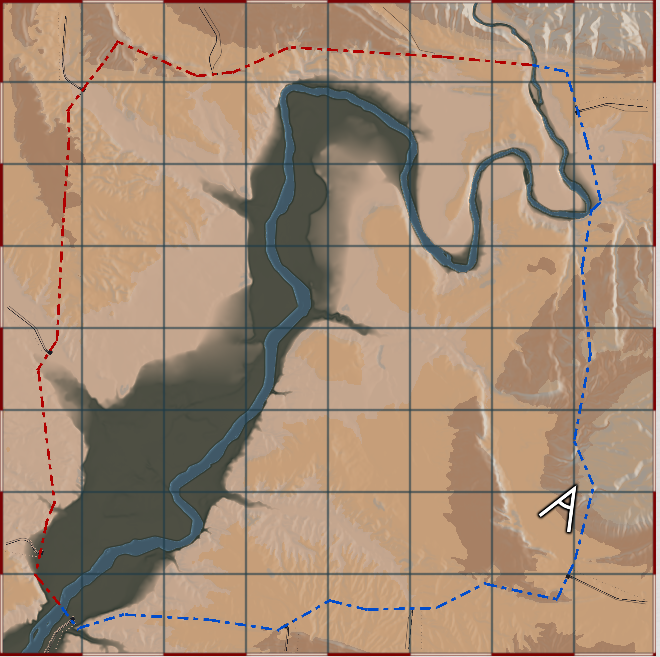 Jensen Utah