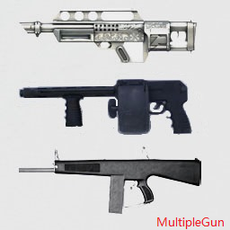 [B42/B41]打击者 – Project Zomboid Mod
