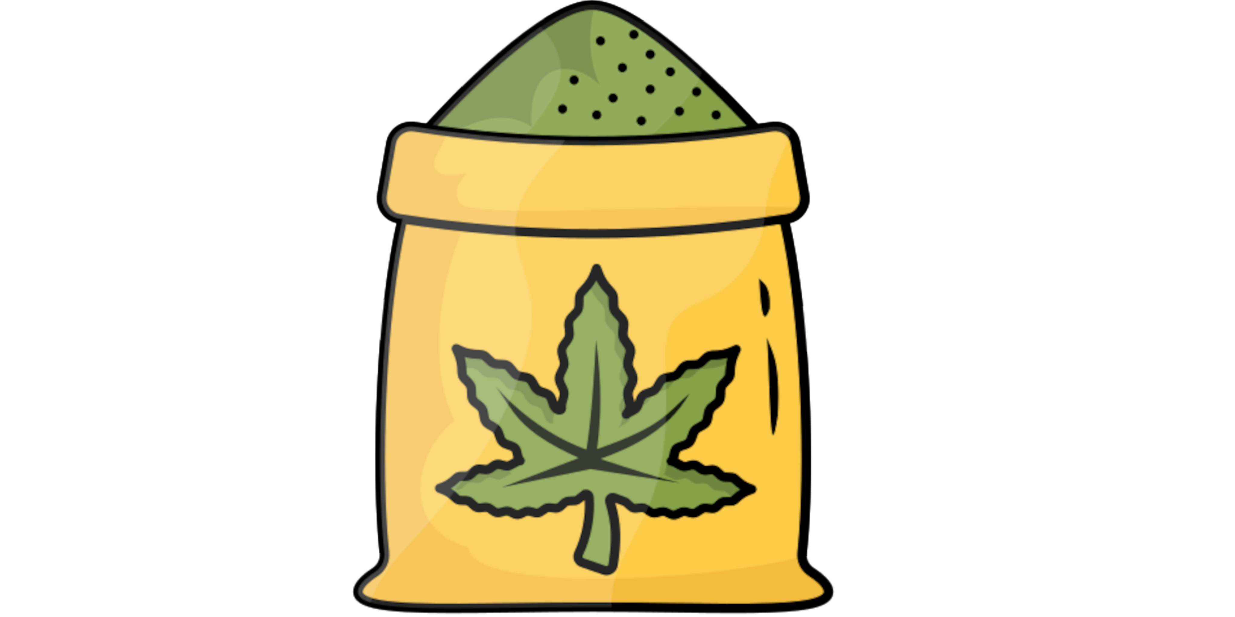 little green bag fort