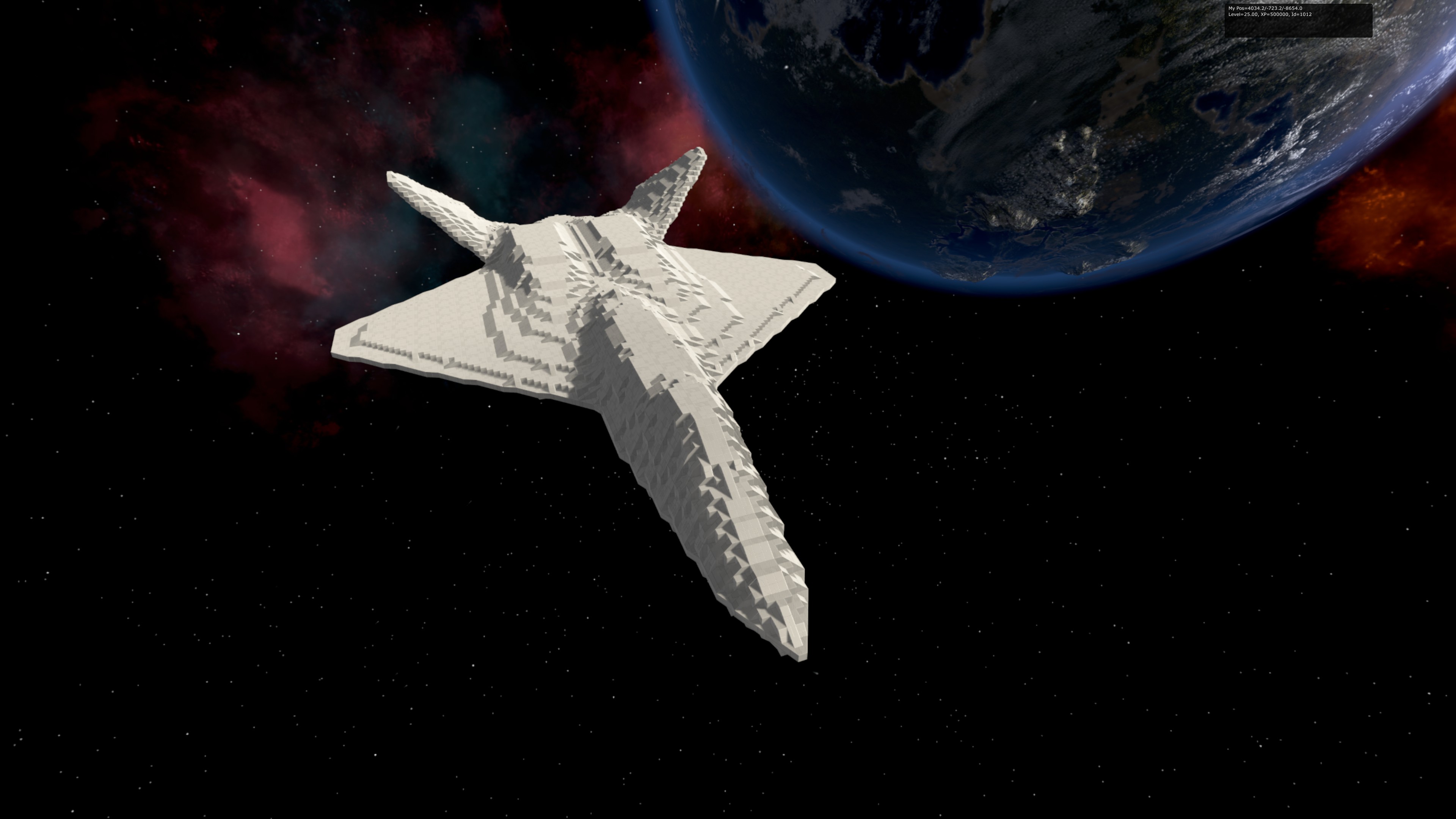 YF-23 Black Widow II