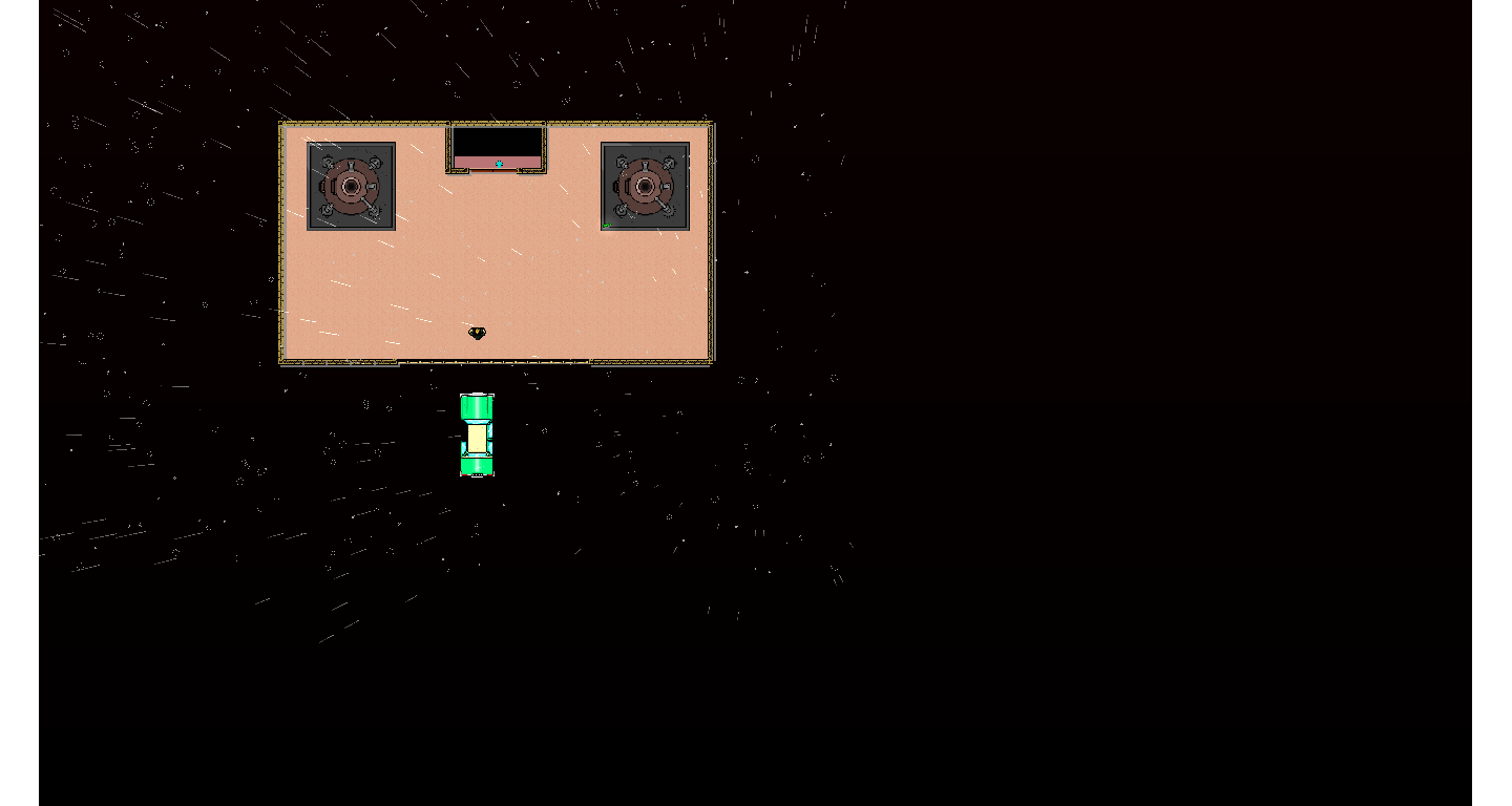 Reliv Heist (Janky ass level)