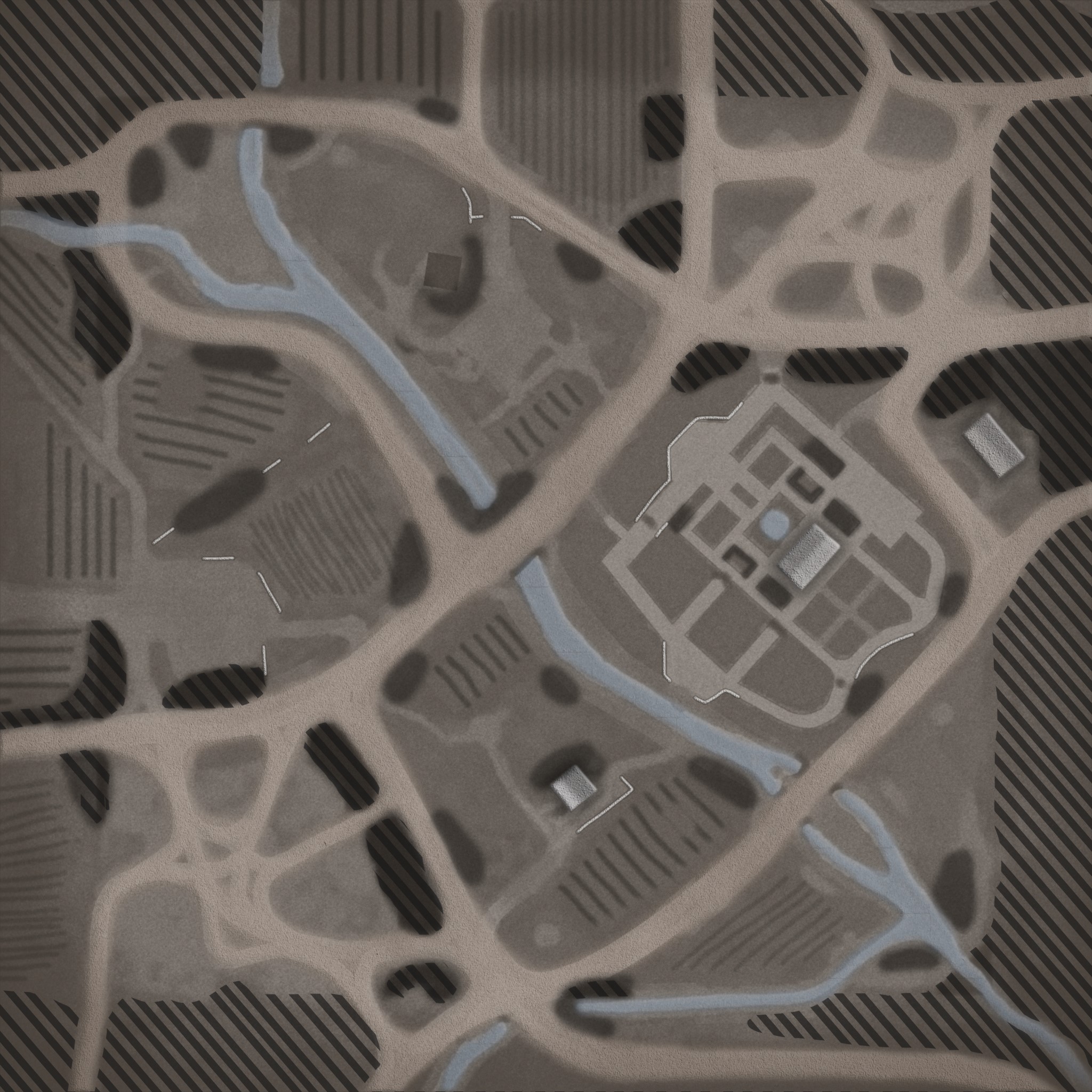 Tuscan Vineyards (Obsolete)